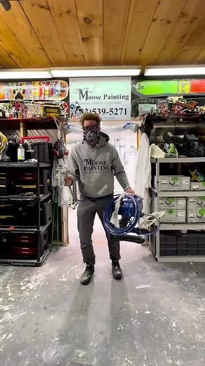 Graco Contractor Equipment on TikTok