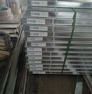 [Hot Item] Drywall U Channel Drywall Framing Metal C and U Channel