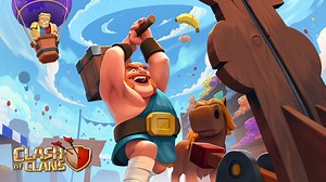 Clash of Clans brings back the Hammer Jam event 2022 ahead of the October update