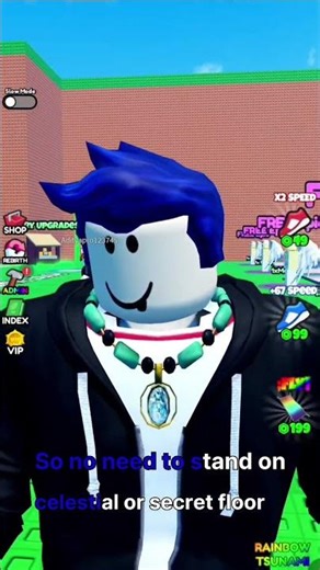 Top 5 tips and tricks to take full advantage of admin abuse in Escape the Tsunami for Brainrots.