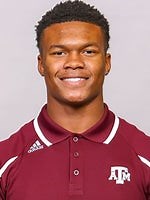 Andre White Jr., Georgia Tech Yellow Jackets, Linebacker