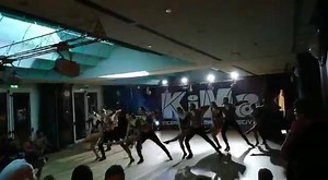 Salsa People - AM Team Show in Kima 💕 | Salsa People