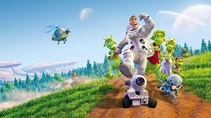 Planet 51