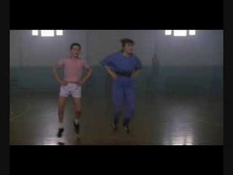 Billy Elliot - I love to Boogie