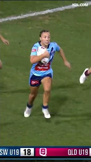 Kid can run! 🤯 #Shorts