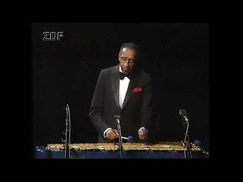 Modern Jazz Quartet - Stadthalle Leonberg