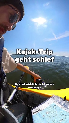 7vswild: Abenteuer trotz Ameisenplage