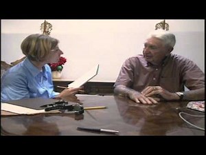 SAF - Memory Loss - A Case Study (Patient EP)