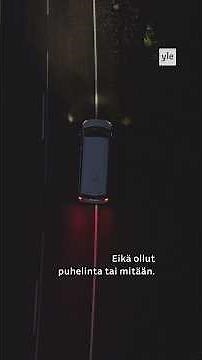 Tuomittu poliisi: "...tein ihan oikein"