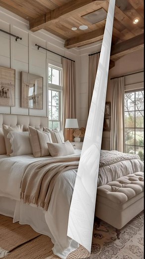 Beautiful and cozy rooms #rooms #fblifestyle #foryouシ | vivi_shabbychic