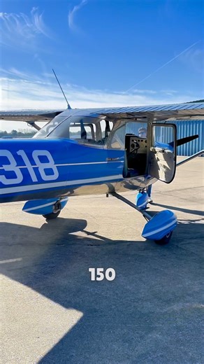 23K views · 901 reactions | No crew car? No problem! @unagiscooters for the win!  #flying #aviation #pilot | Fly Me to the Fun™ | Facebook