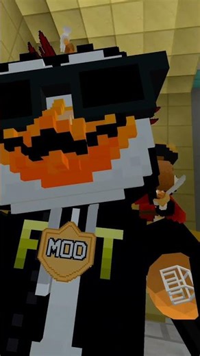 💀 #animalcompany #animalblocks #gorillatag #viral #trending