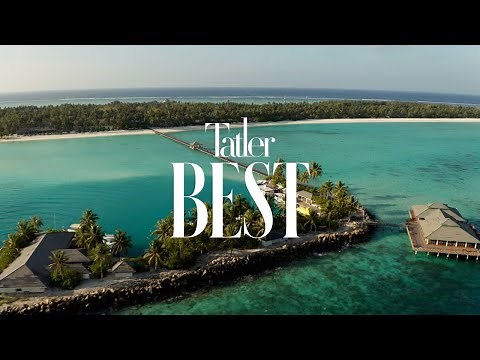 Tatler Best Awards 2024: Celebrating the top 100 hotels, restaurants and bars in Asia