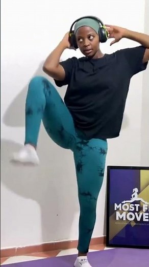 GET Fit with this Easy FULL Body Workout at Home without Equipment