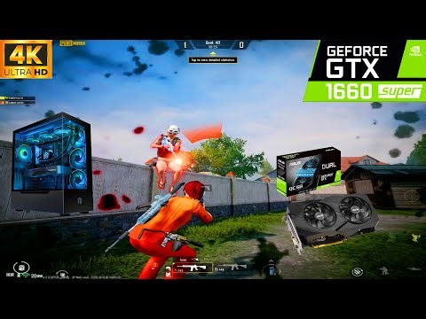 GTX 1660 SUPER I7 4GEN PROSESSOR TDM 1V1 ROOM CHALLANGE GAMELOOP PUBG EMULATOR