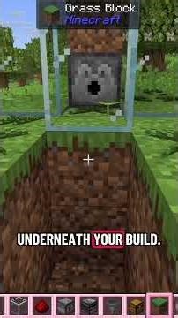 How to make this simple sheep farm #minecraft #minecrafttutorial