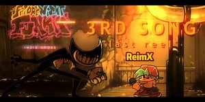 last reel ReimX indie cross