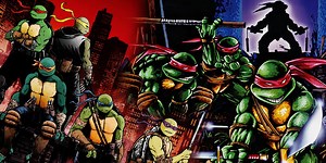 TMNT: The Biggest Differences Between Mirage Studios and IDW’s Comics