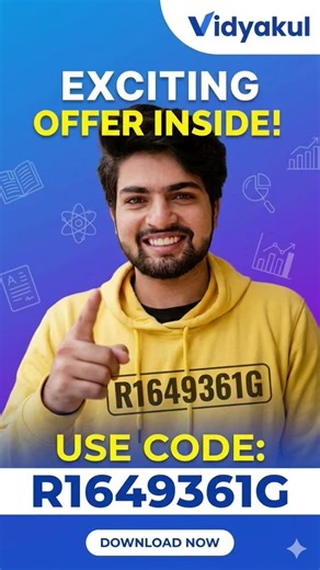 Vidyakul App Coupon Code Today | Vidyakul Discount Coupon Code | Vidyakul Coupon Code Today