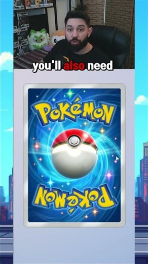 Garchomp EVERY TIME?! | Pokemon TCG Pocket