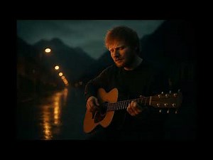 Ed Sheeran – Tell Me One Thing (Original Lyrics)