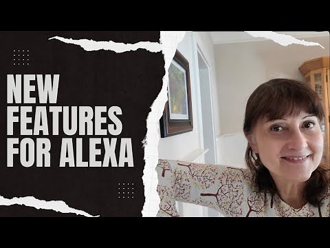 New Ways To Use Alexa - Alexa Skills For Senior Citizens