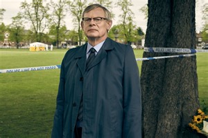 Real policeman that inspired Manhunt II reveals what show bosses got wrong