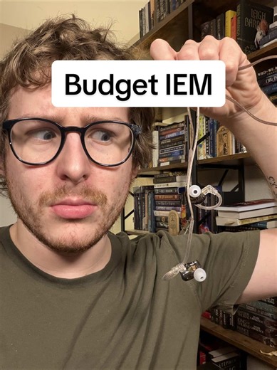 The Truth About Budget IEMs: Good or Bad?