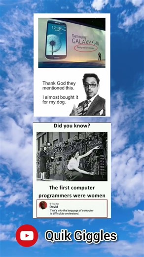 The first computer #meme #funny