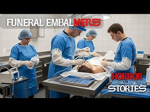 5 TRUE EMBALMING STORIES THAT WILL TERRIFY YOU