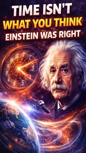 The Mystery of Time: Is It Even Real?