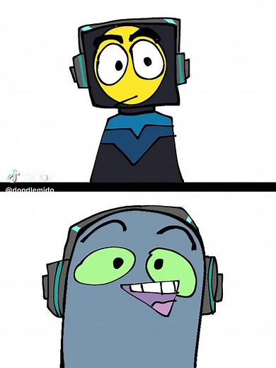 Unikitty Show Highlights with Master Frown