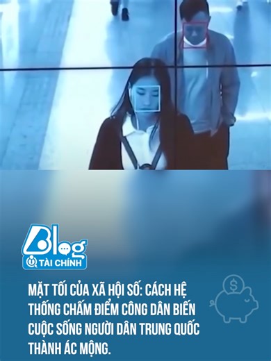 Bi kịch cuộc sống người dân bị xếp hạng thấp ở Trung Quốc