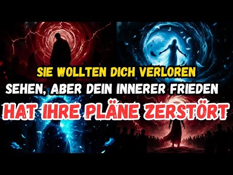 DEINE REINHEIT TRIGGERT SIE – SIE DREHEN DURCH, WENN IHRE FALLEN BEI DIR SCHEITERN! ✨🔥