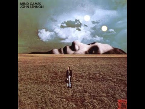 John Lennon:-'Intuition'