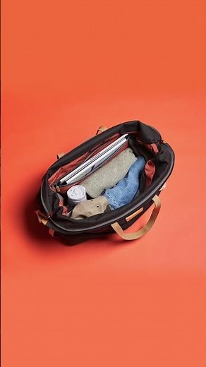 Bellroy Weekender Premium Edition