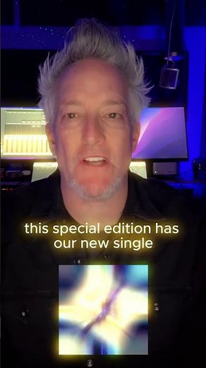 The Algorithm: Ultra Edition count down! #richardpatrick #newalbum