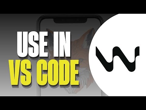 💻 How to Use Windsurf in VS Code (Complete Integration Guide 2025)