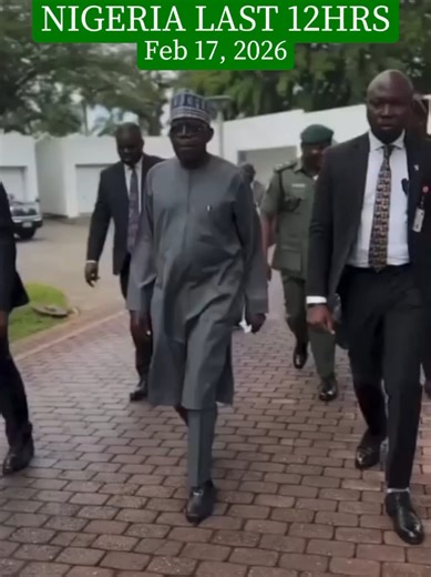 Trending News Update | Feb 17, 2026 #trendingnews #newsupdate #nigerianewstoday #nigerianews #breakingnews