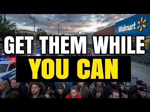 15 Survival Foods That Could Save Your Life in a Crisis