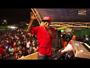 PETIT DENIS AND ARAFAT LIVE AT THE BON BOARDING SCHOOL