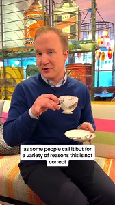 NOT A VERY PINK PINKY… Extending your pinky finger while enjoying your cuppa isn't just a faux pas in English etiquette—it's a misunderstood gesture with an amusing yet poignant history. Contrary to the dainty image it conjures, the act of putting your pinky out while drinking tea doesn't stem from British nobility. Instead, it finds its roots in the court of Louis XIV at Versailles, serving a purpose far removed from sophistication. Legend has it, this peculiar practice was a discreet signal am