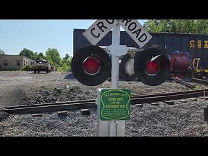 What to Expect When You Visit the J&L Narrow Gauge Railroad