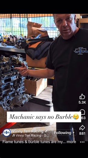 Stealth on Instagram: "Machanic says no Burble 😢. #g35 #infinitig35 #g35coupe #g35nation #g35driver #g35lovers #infiniti #nissan #jdm #vqfamily #vqnation #g35sergeedition #350z #370z #nismo #stance #slammed #drift #carsofinstagram #carphotography #cargram #instacars #modifiedcars"