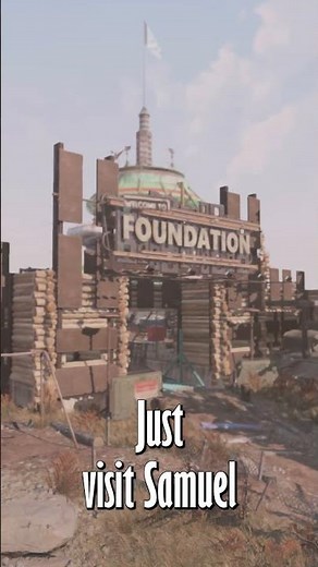 Fallout 76 Tips and Tricks Adhesive Farming