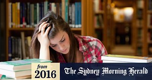 What counts towards the ATAR?