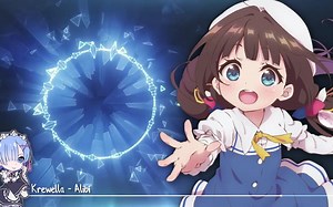 Nightcore - Alibi - (Lyrics)