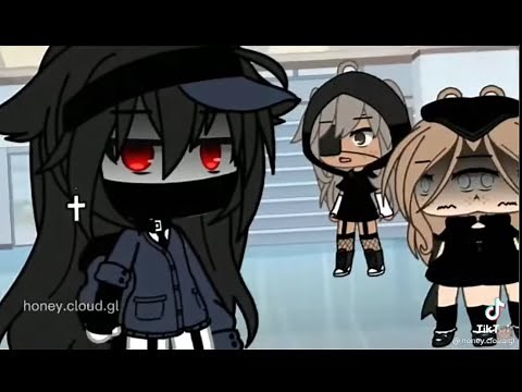 Gacha Life TikTok Compilation #34