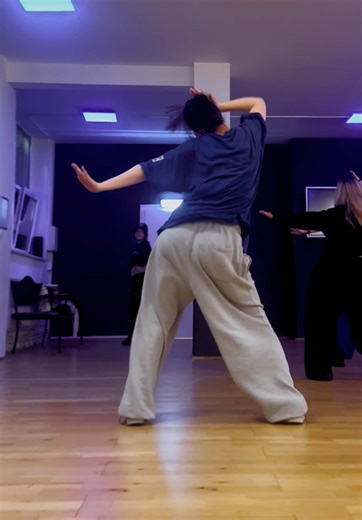 Exploring Jazz Funk Dance Choreography