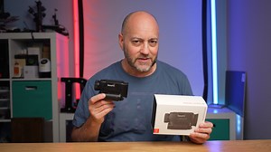 Watch night vision monocular detailed look and real footage test on Amazon Live